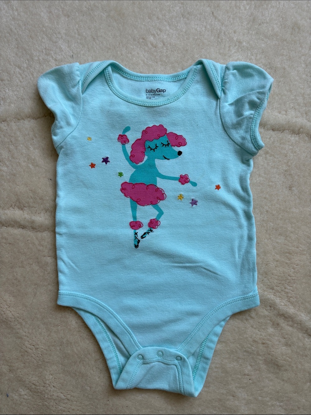 BabyGap Bodysuit